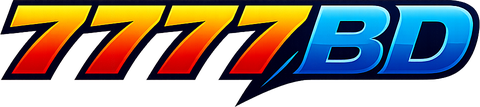 7777bd Logo